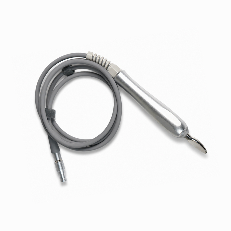 DermeBoost Handpiece for DermeLuxx Ultra 2