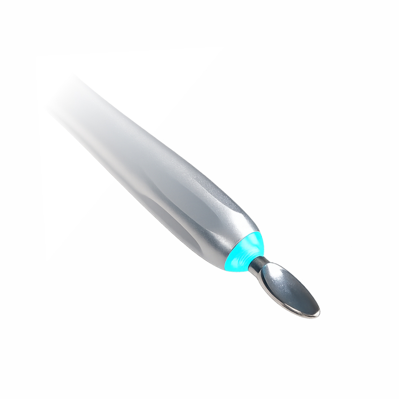 DermeBoost Handpiece for DermeLuxx Ultra 3