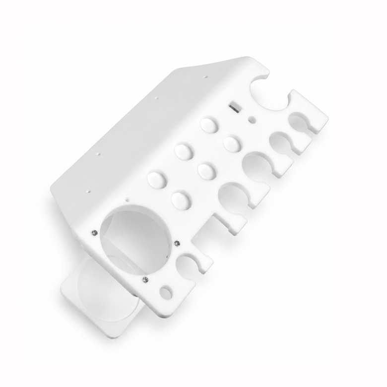 Handpiece Holder for DermeLuxx Ultra 1