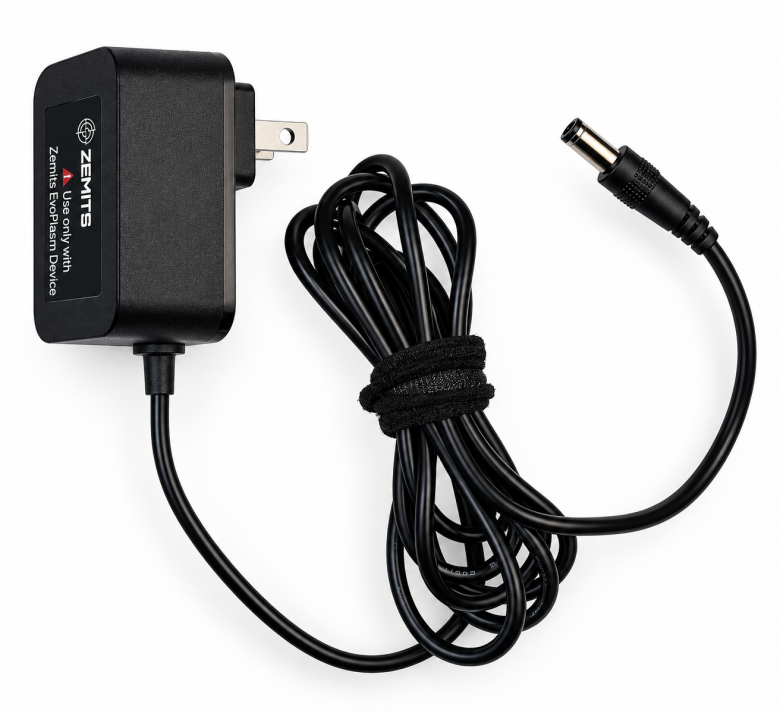 Power Supply for Zemits Evoplasm 2