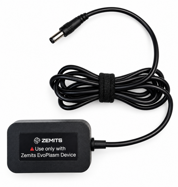 Power Supply for Zemits Evoplasm 1