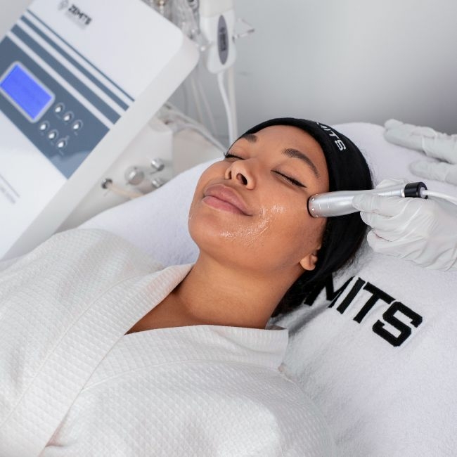 Zemits Verstand Pro Full-Feature Facial System 5