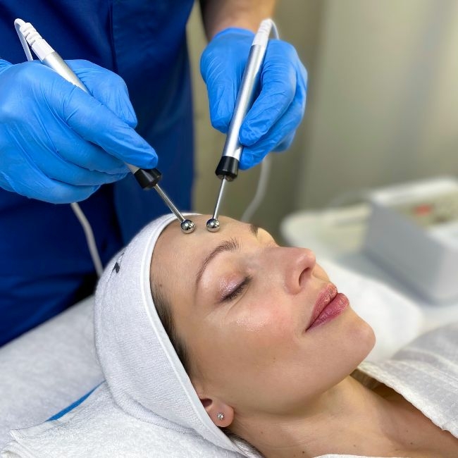 Zemits Adrinox 2.0 Microcurrent Machine FOR SALE