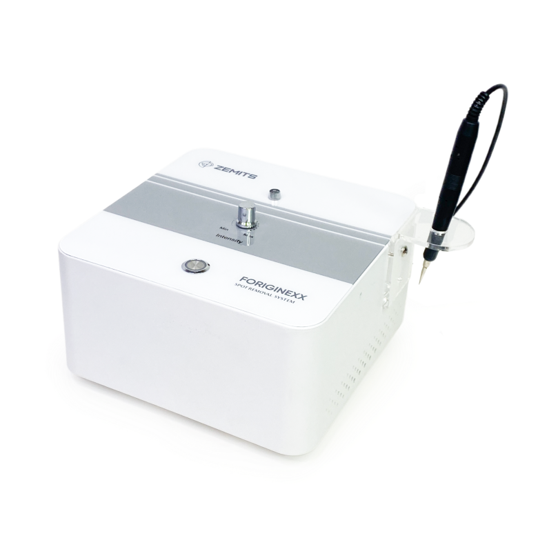 Zemits ForigiNex Spot Removal Electrocoagulation System 1