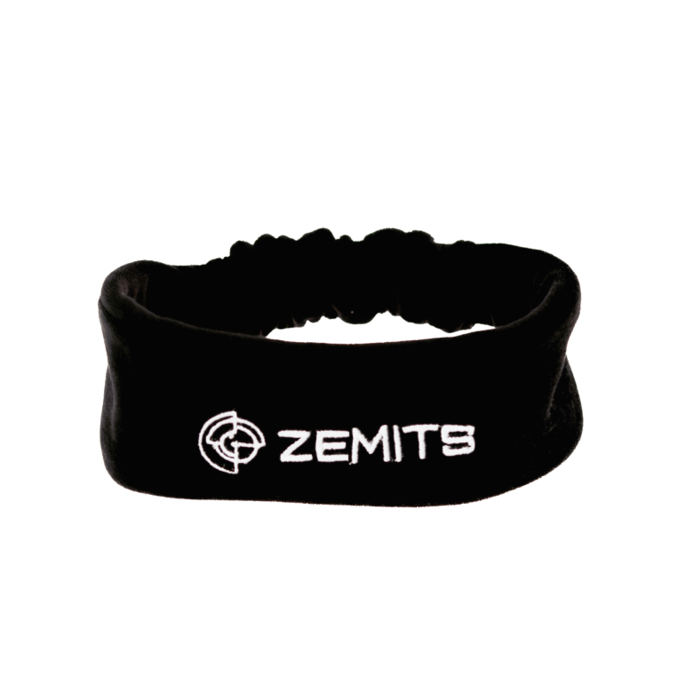 Zemits Spa Headband 1