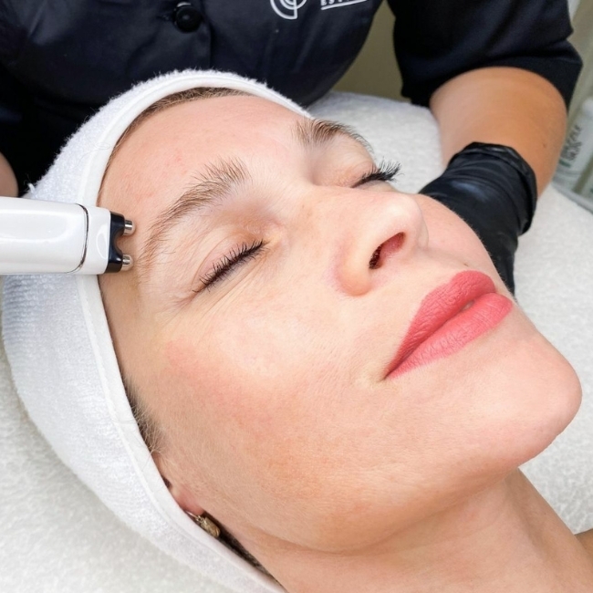 Zemits CellTite Skin Tightening Microcurrent System for Face, Eyes and Lips 5