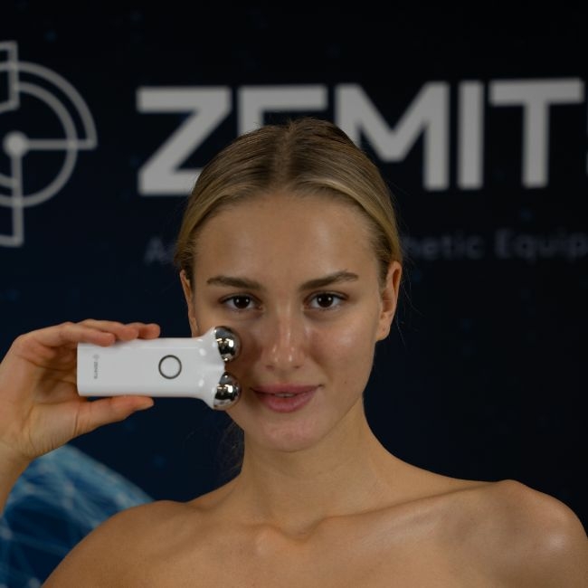Zemits VivoTite Microcurrent Facial System 3