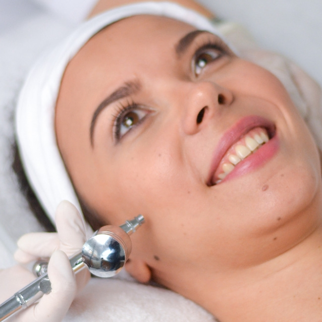 Zemits Oxygen JET Pure Oxygen Infusion 2