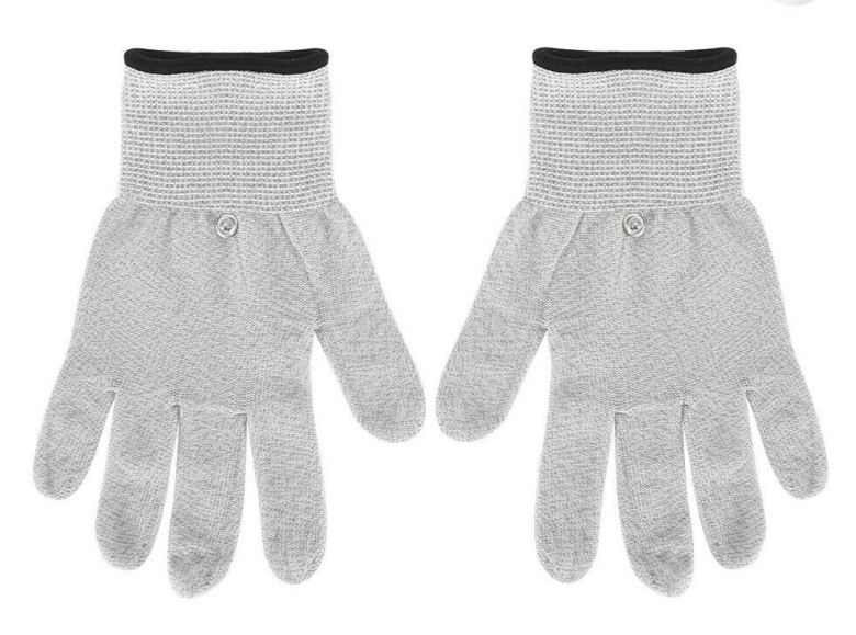 Massage Microcurrent Gloves for Zemits Skin de'Tone and Zemits Lueur 1