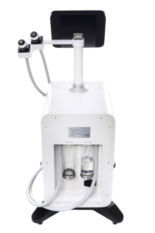 Zemits HydroTGL Vacuum LED Hydro-Peeling Machine 2