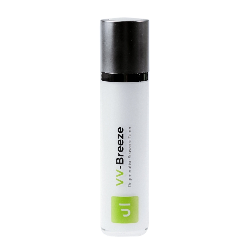 VV-Breeze Organic Regenerative Seaweed Toner with Vitamin B5, 50ml 1