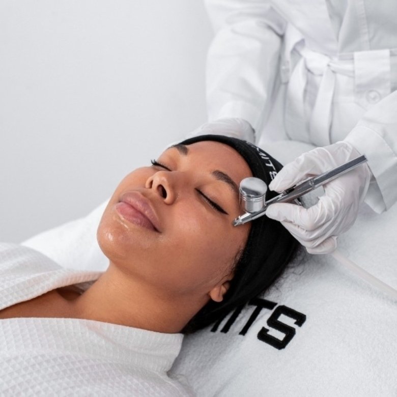 Zemits DermeLuxx PRO Top-Rated HydroDermabrasion System 3
