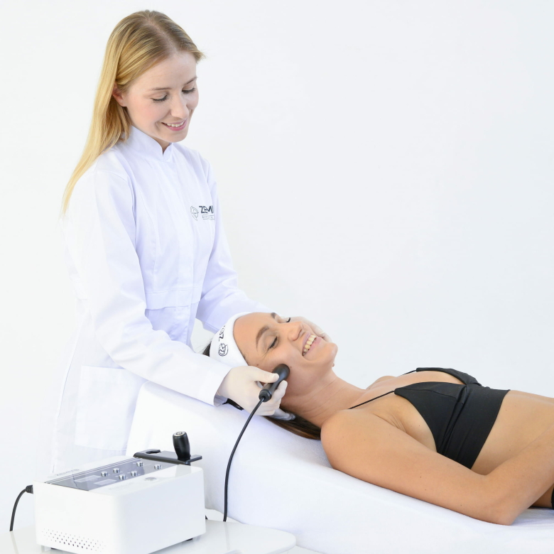 Zemits Klein RF Skin Tightening System FOR SALE