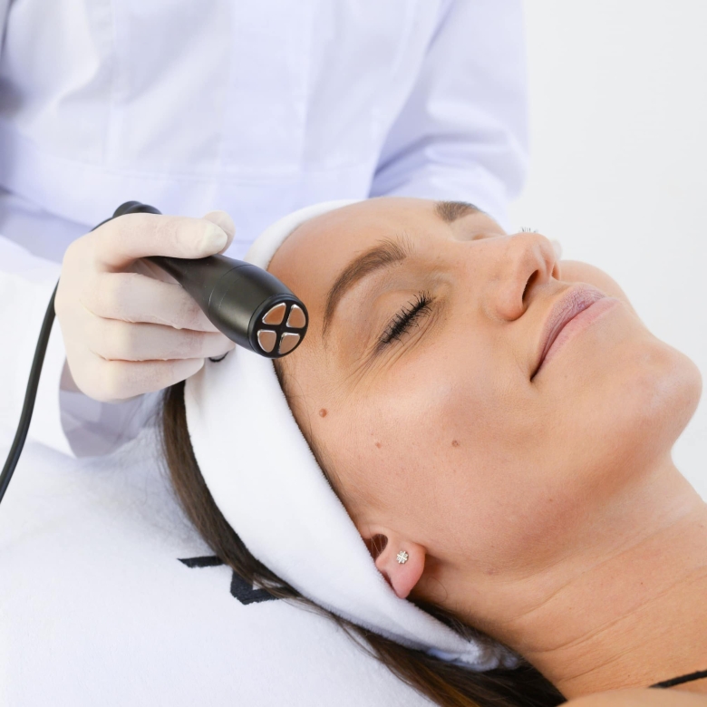 Zemits Klein RF Skin Tightening System 3