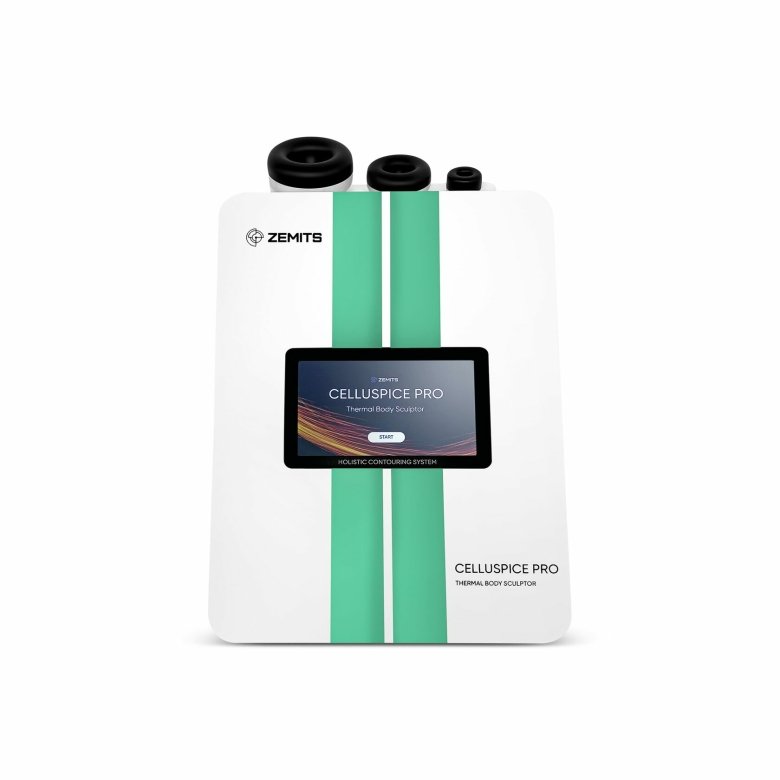 Zemits CelluSpice Pro Thermal Body Sculptor FOR SALE