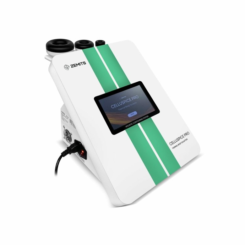 Zemits CelluSpice Pro Thermal Body Sculptor FOR SALE