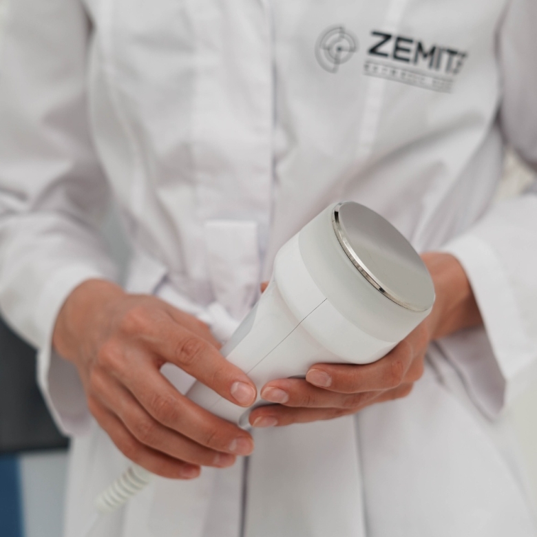 Zemits Bionexis Lite Pro Advanced Body Contouring System 2