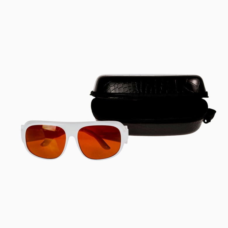 Nd:YAG , Q-Switch Protective Glasses 1