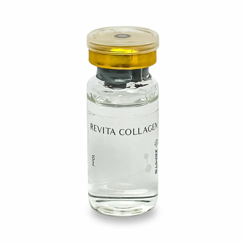 Zemits RevitaCollagen Collagen-Boosting Serum for Non-injection Mesotherapy (Electroporation) 3