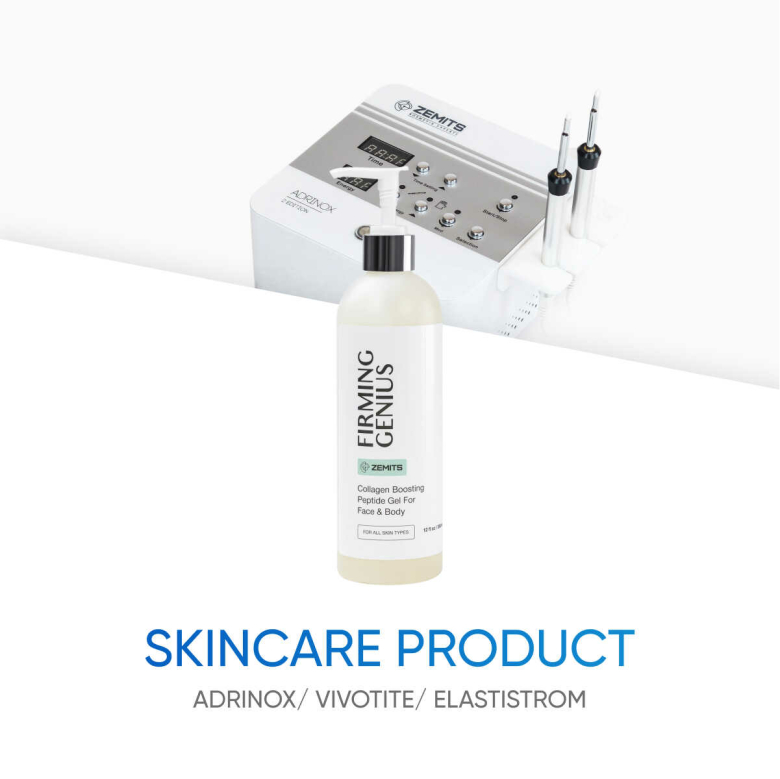 Skincare Product Zemits Adrinox 1