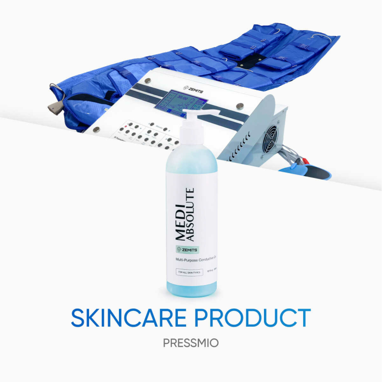 Skincare Product Zemits PressMio 1
