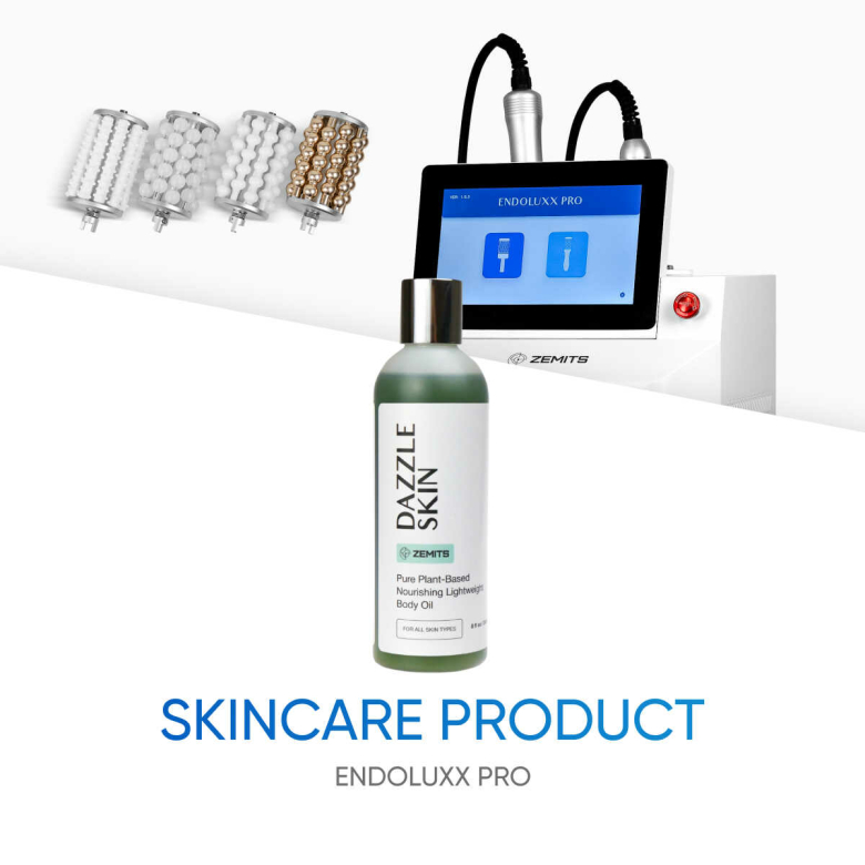 Skincare Product Zemits EndoLuxx Pro 1