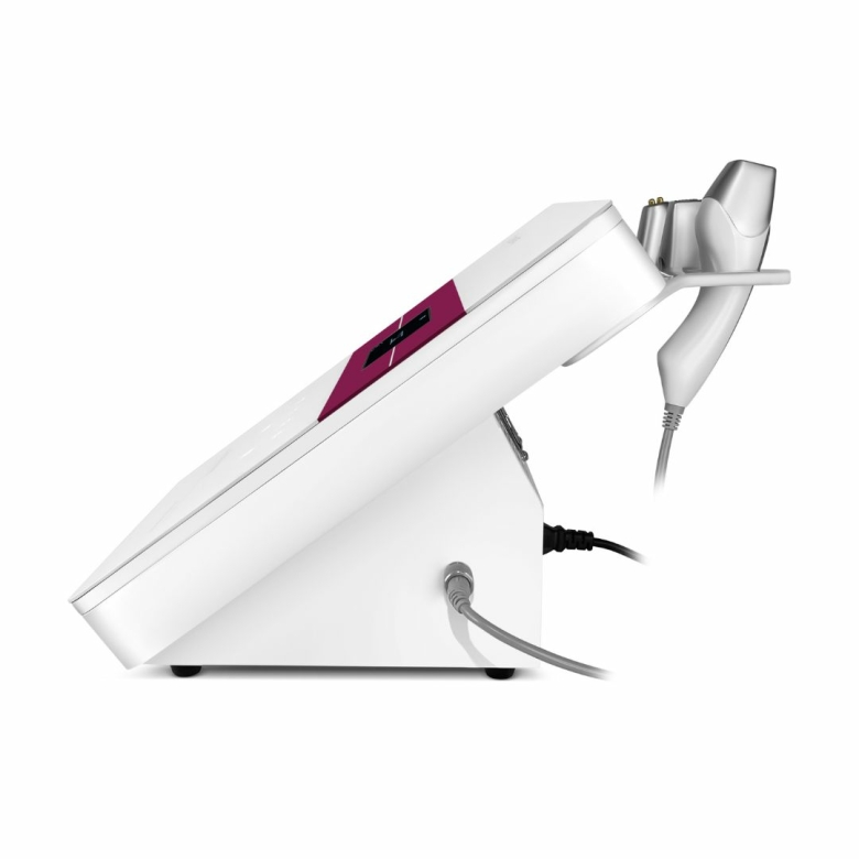 Zemits CrystalFrax Pro 3-in-1 Fractional RF System