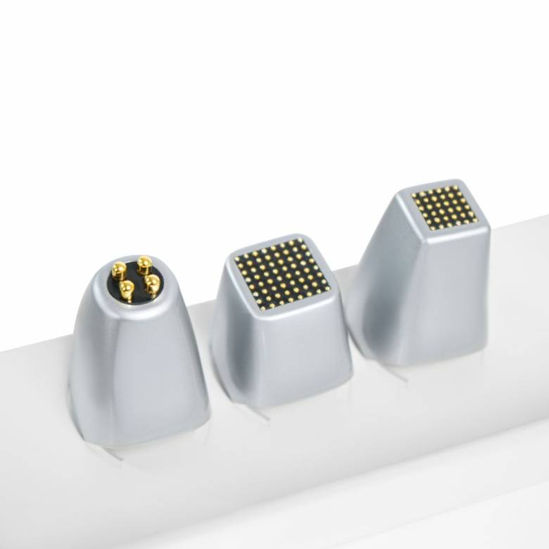 Zemits CrystalFrax Pro 3-in-1 Fractional RF System