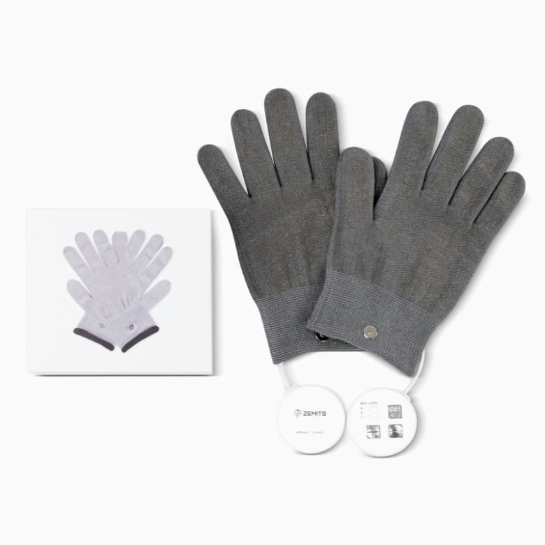 Zemits ElastiStrom Spare Gloves for ElastiStrom 2