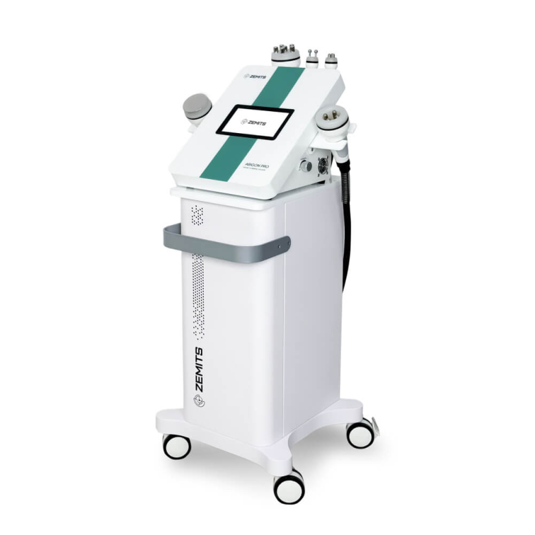 Zemits PrimeCart Slim Premium Device Trolley Stand