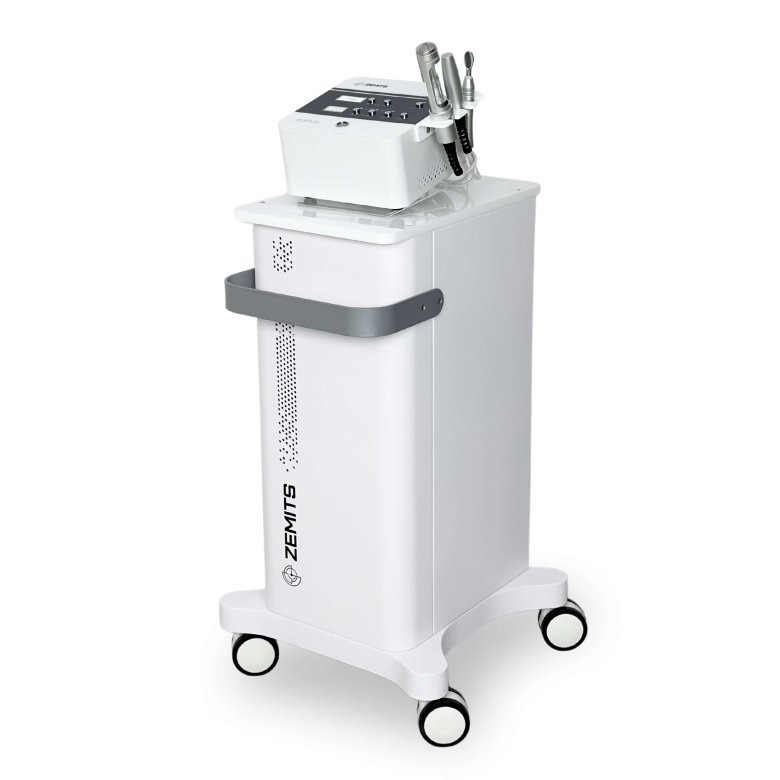 Zemits Klein El Electroporation System 7