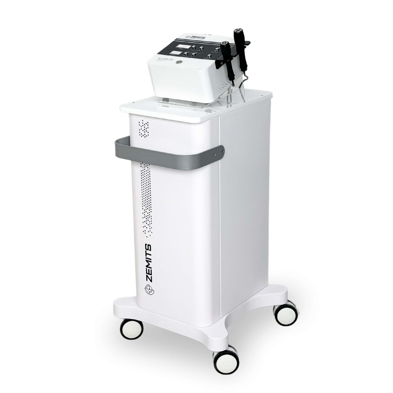 Zemits PrimeCart Slim Premium Device Trolley Stand
