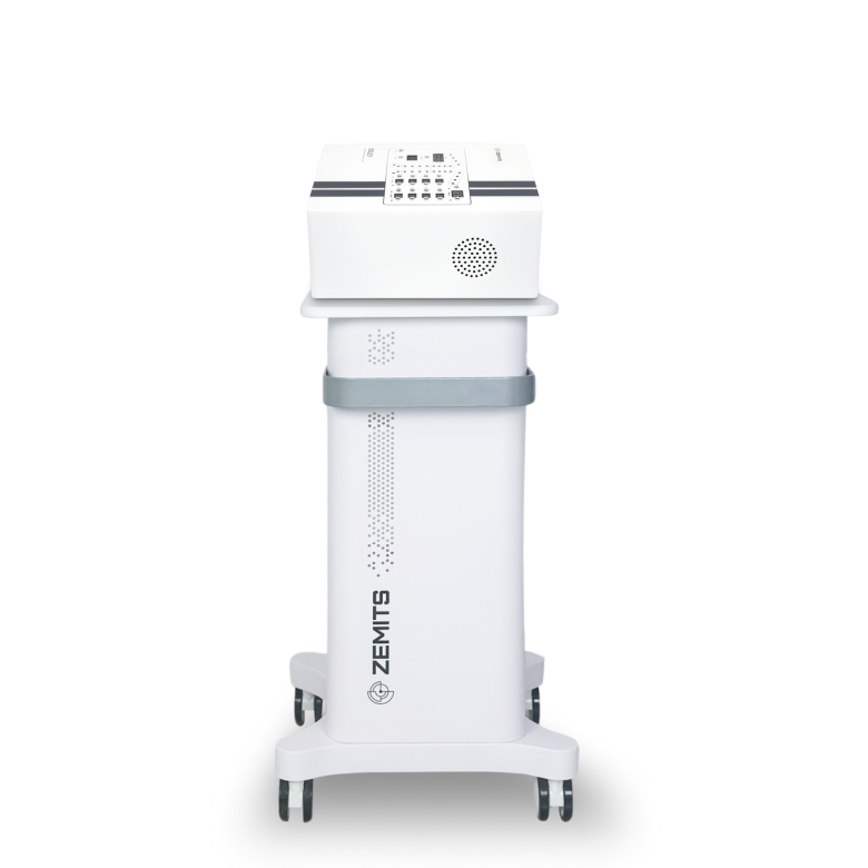 Zemits PrimeCart Grande Premium Device Trolley Stand