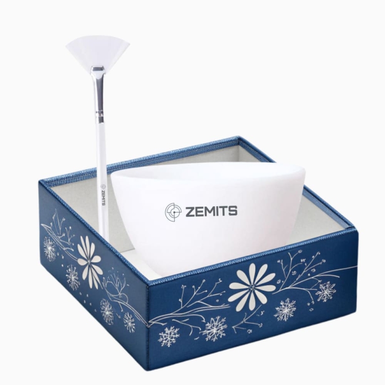 Zemits Santa’s Ultimate Gift Box 5