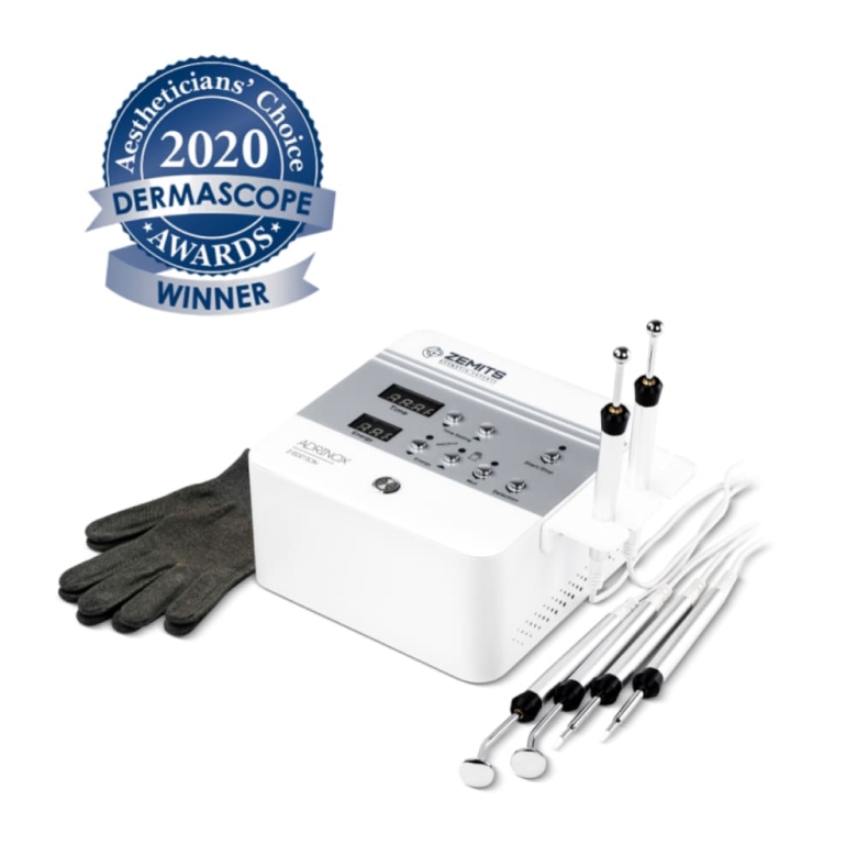 Zemits Adrinox 2.0 Microcurrent Machine 1