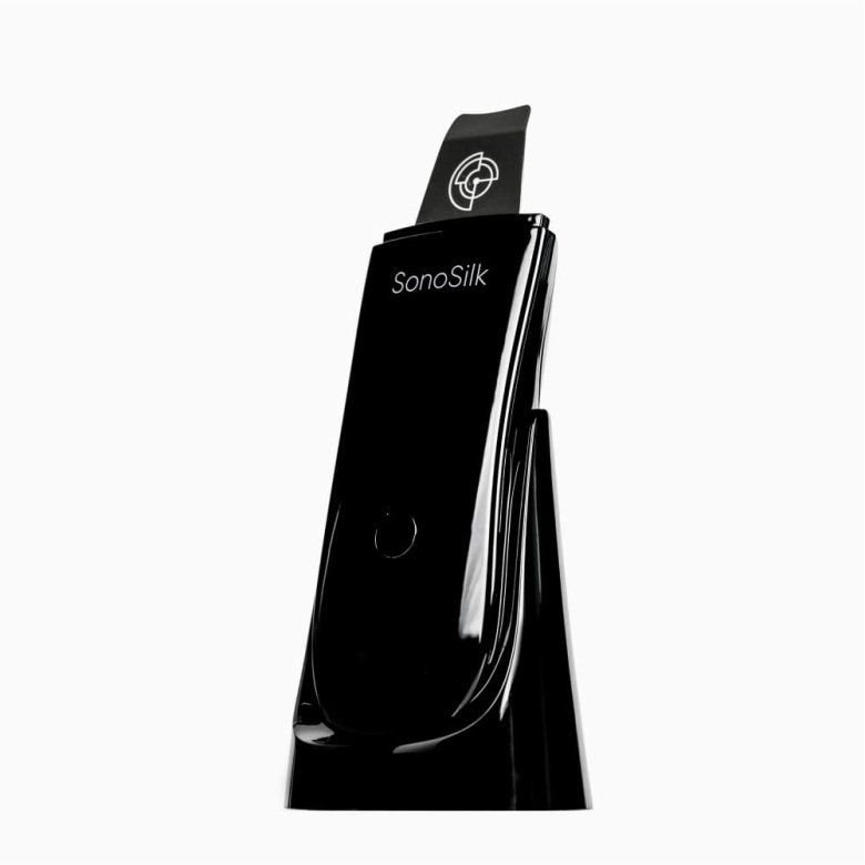 Zemits SonoSilk Ultrasonic Skin Scrubber  1