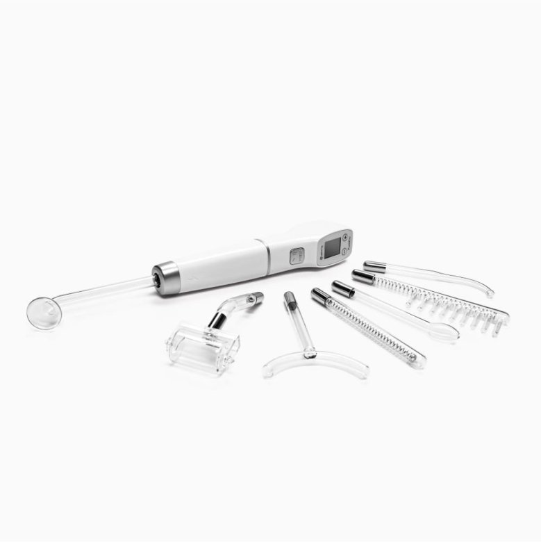美品　HIGH SENSE HOME ESTHETIC SYSTEM　8.4 GEM 3X Moisture Protection 1