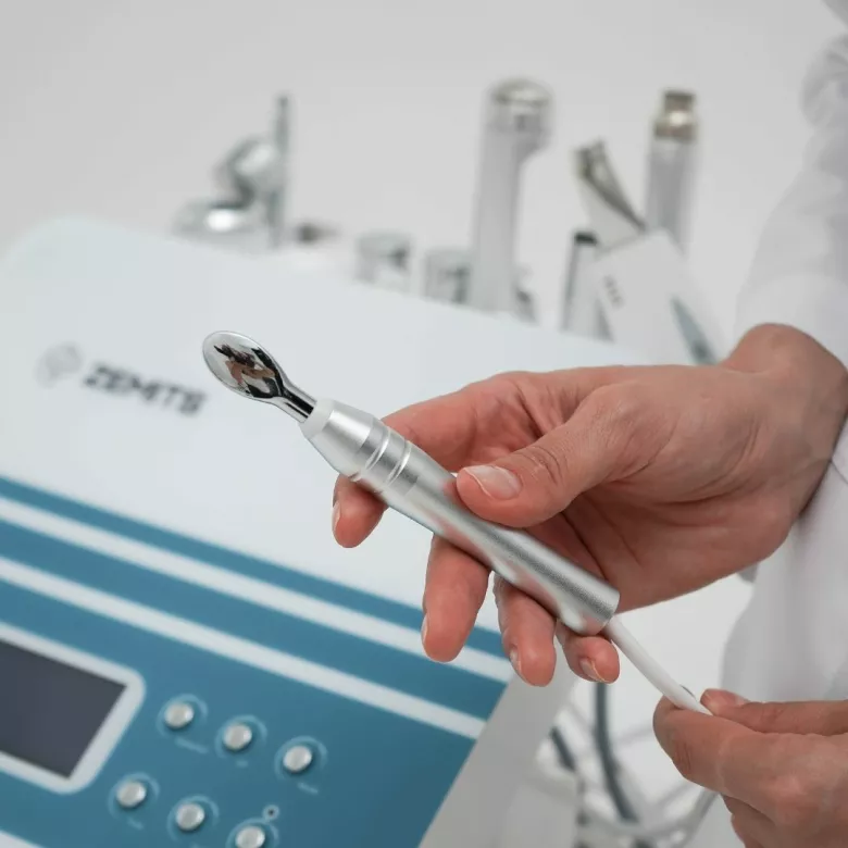 Zemits Verstand HD Full-Feature Facial System FOR SALE