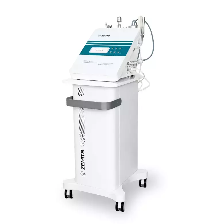 Nanosoft Reverse Action Autogrid Tweezers | MiTeGen