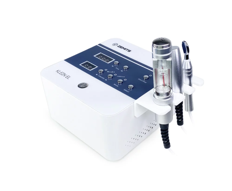 Zemits Klein EL Non-Invasive Meso Deep Hydration Technology 1