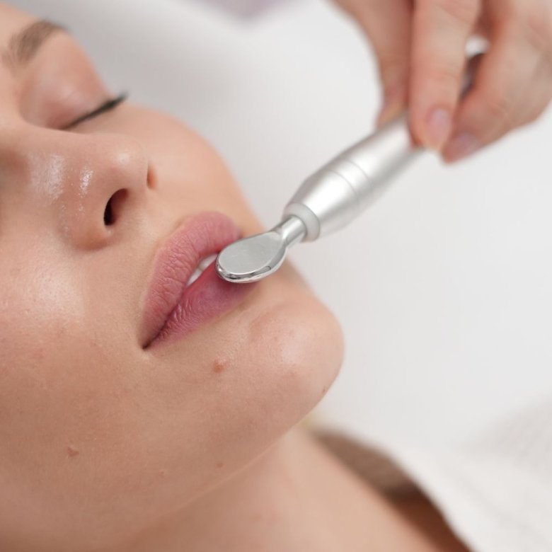 AIR CELL 美容機器 DIOS COSMETIC ZEMITS Adrinox 2.0 Microcurrent system | Esthetic Spa