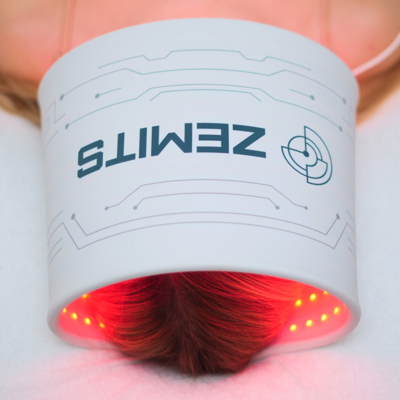 Zemits VivaLumix LED Light Dome 2