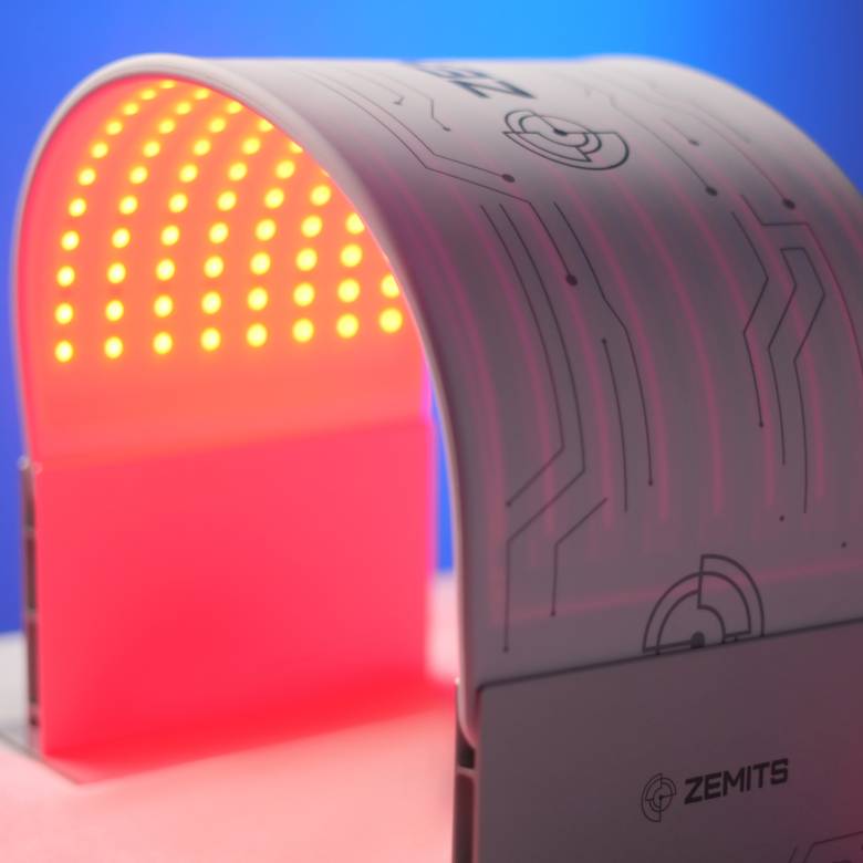 Zemits VivaLumix LED Light Dome