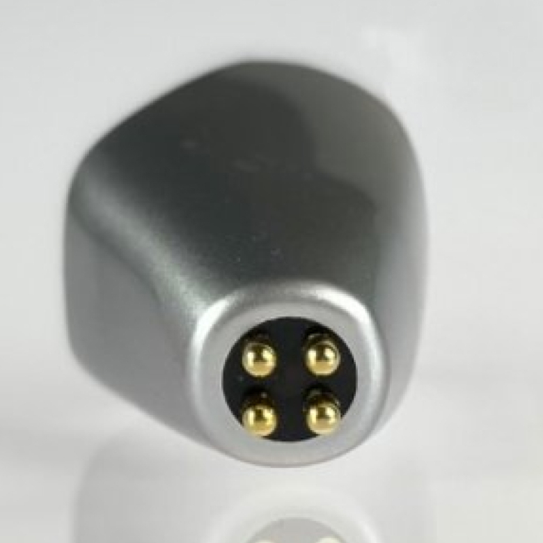 Quadropolar RF 1