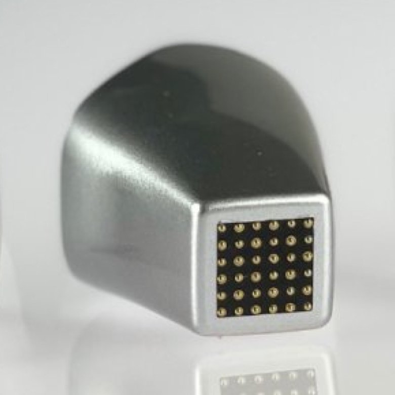 36-pin Non-Invasive Fractional Body RF 1