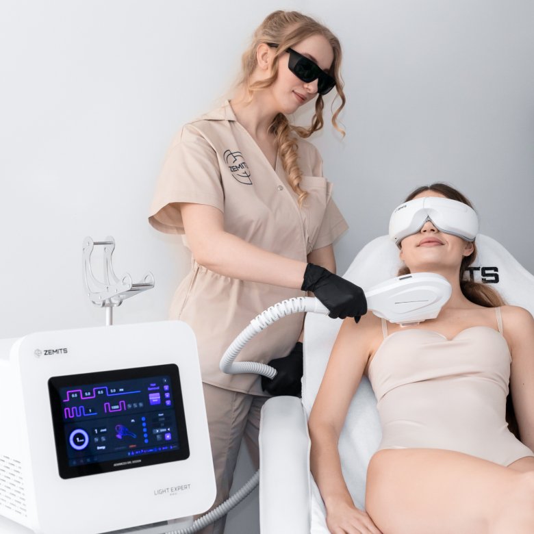 【新品未使用】LUMINUS PREP PRO INTEGRE® PRO laser range, integrated SingleSpot and