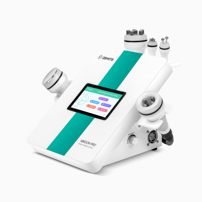 Zemits Abigon Pro Ultimate Body Remodeling Slimming System FOR SALE