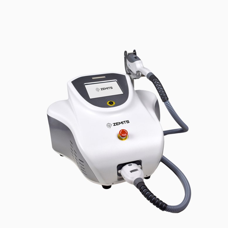 Zemits Light Expert 2.0 IPL Laser Machine 1