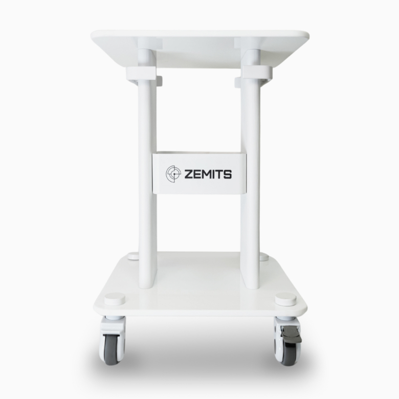 Zemits ElleCart Ellite 1