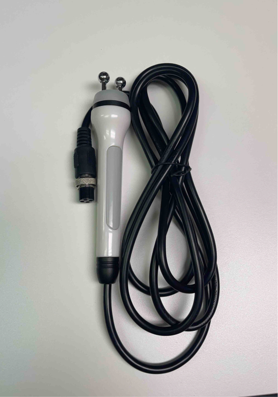 Zemits Abigon Pro Facial Bipolar RF Handpiece 1